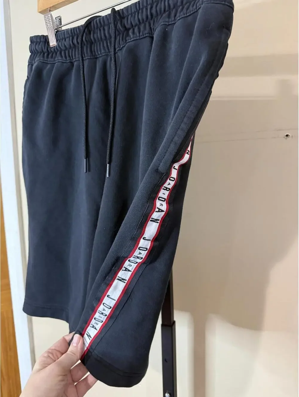 Jordan men casual